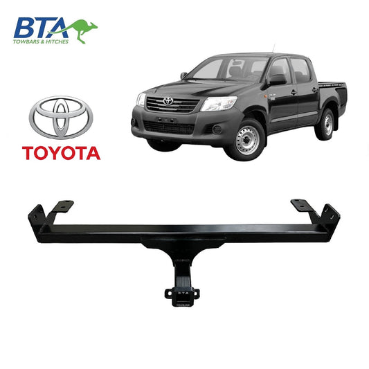 Toyota Hilux - Pro Series - TOY016HPC