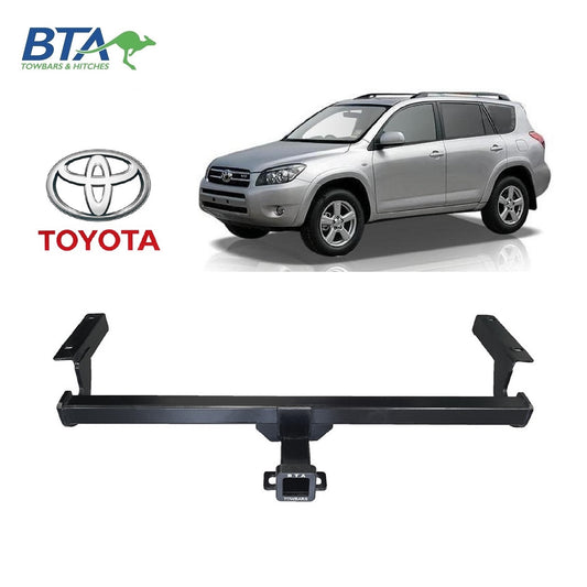 Toyota Rav4 - TOY019H