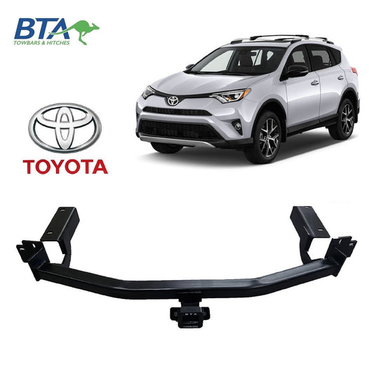 Toyota Rav4 - TOY021H