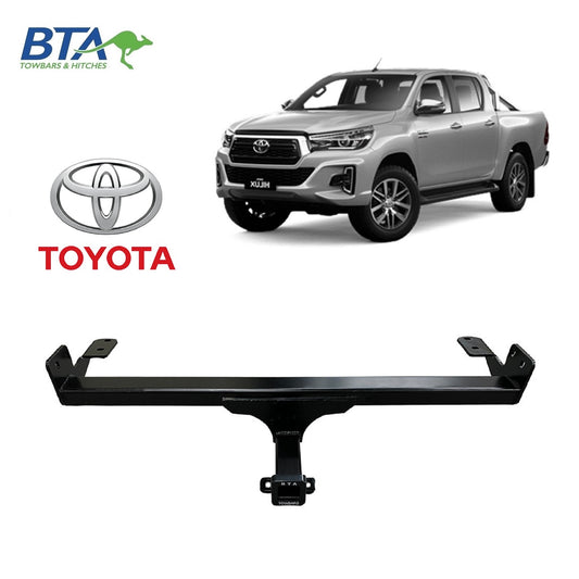 Toyota Hilux - Pro Series - TOY023HPC