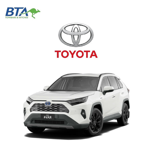 Toyota Rav4 - TOY025H