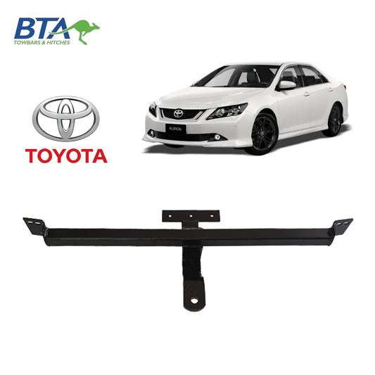 Toyota Aurion - TOY033