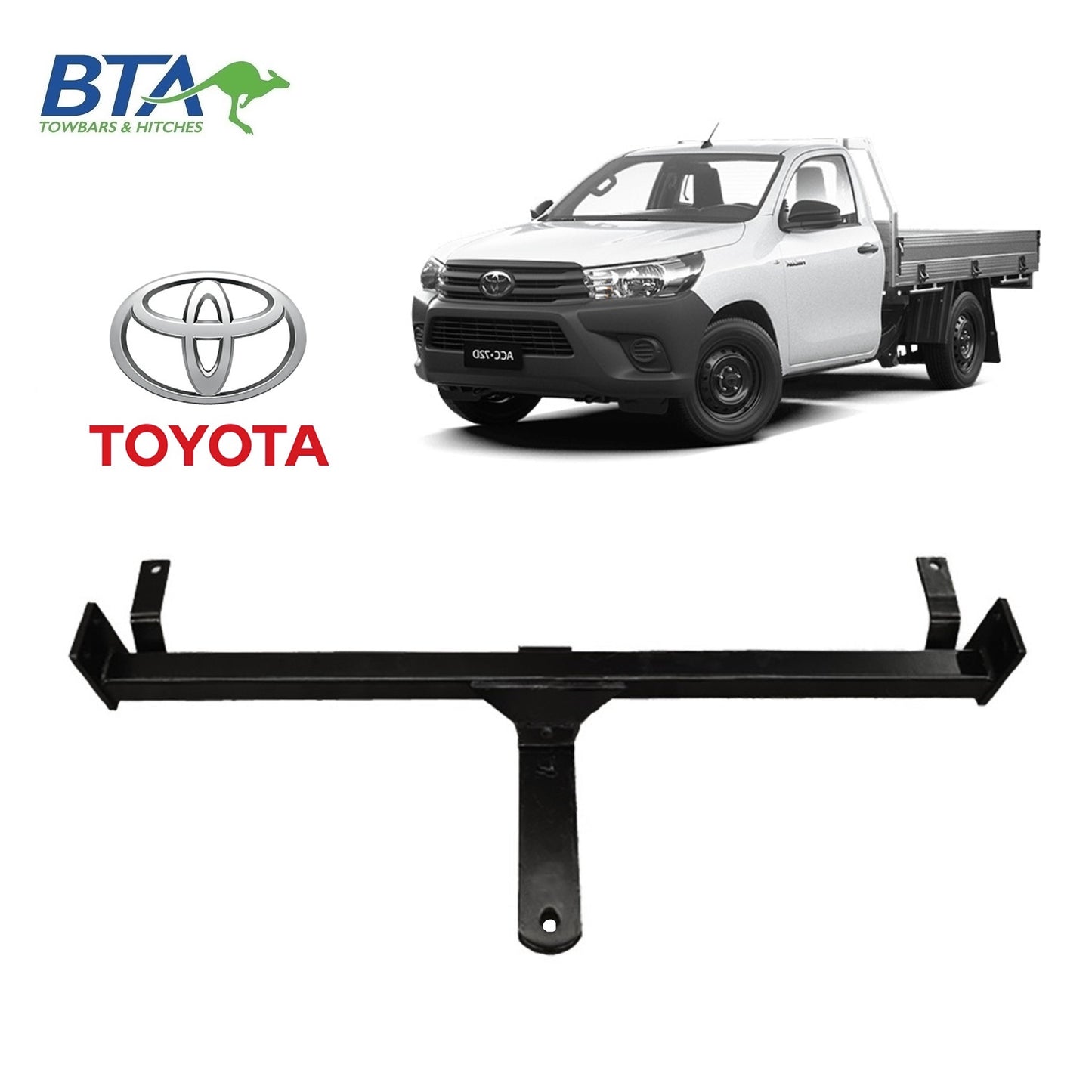 Toyota Hilux - TOY043