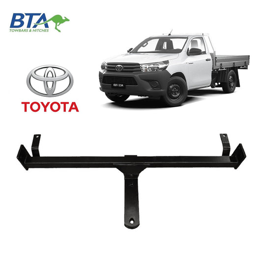 Toyota Hilux - TOY043