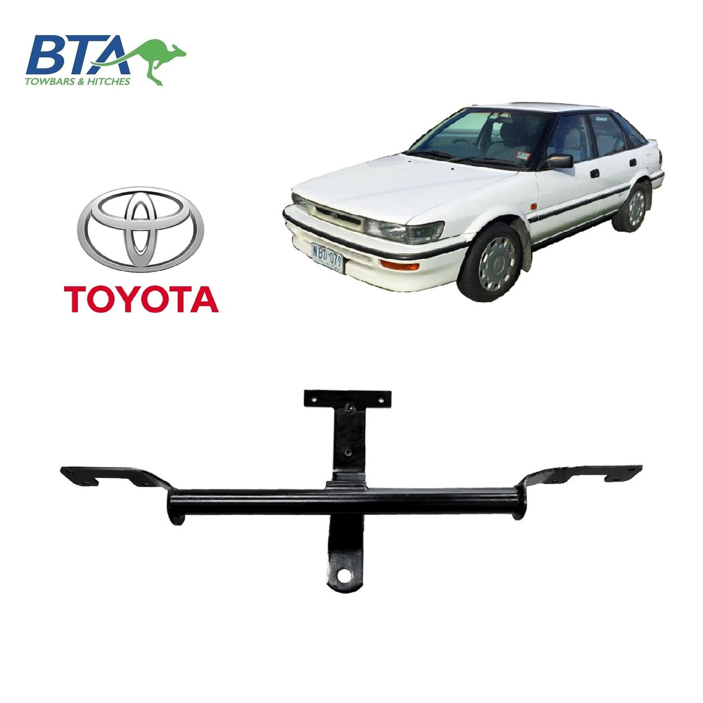 Toyota Corolla - TOY093