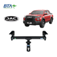 Jac T9 - JAC01H