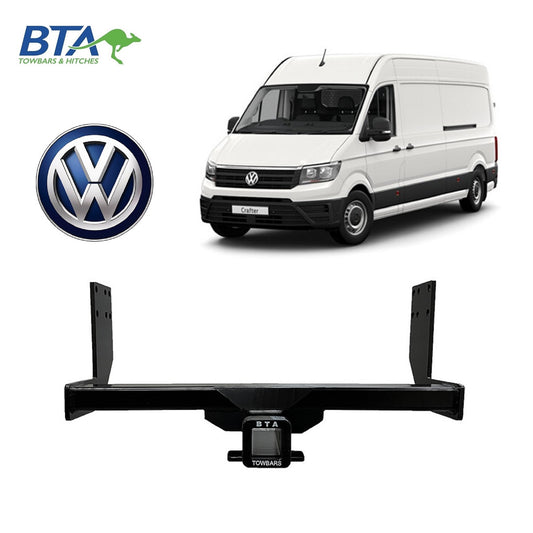 Volkswagen Crafter - VOLK08H