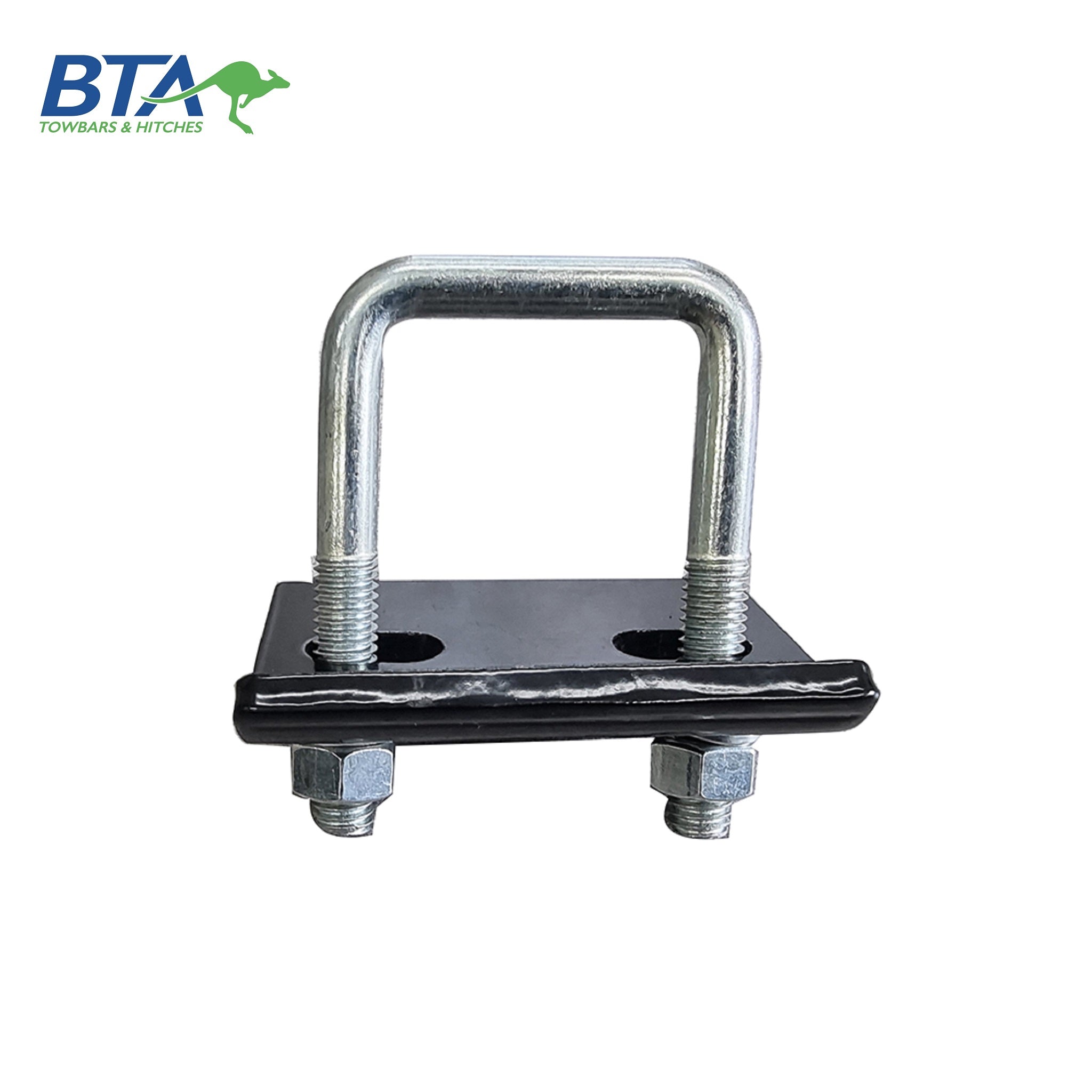 Anti Rattle Bracket - 50mm - ARB50 – BTA towbars