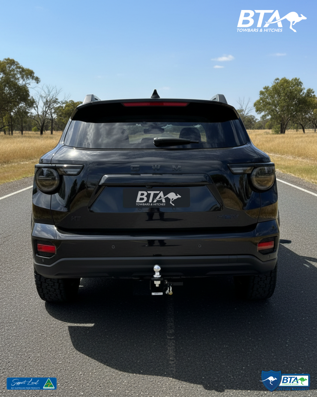Haval H7 HEV - HAV06H