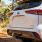 Toyota Kluger - TOY026H