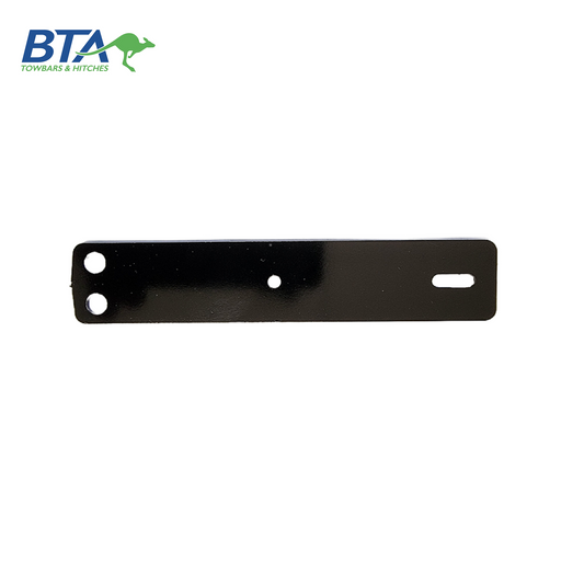 Trailer Socket Mounting Bracket - PB01