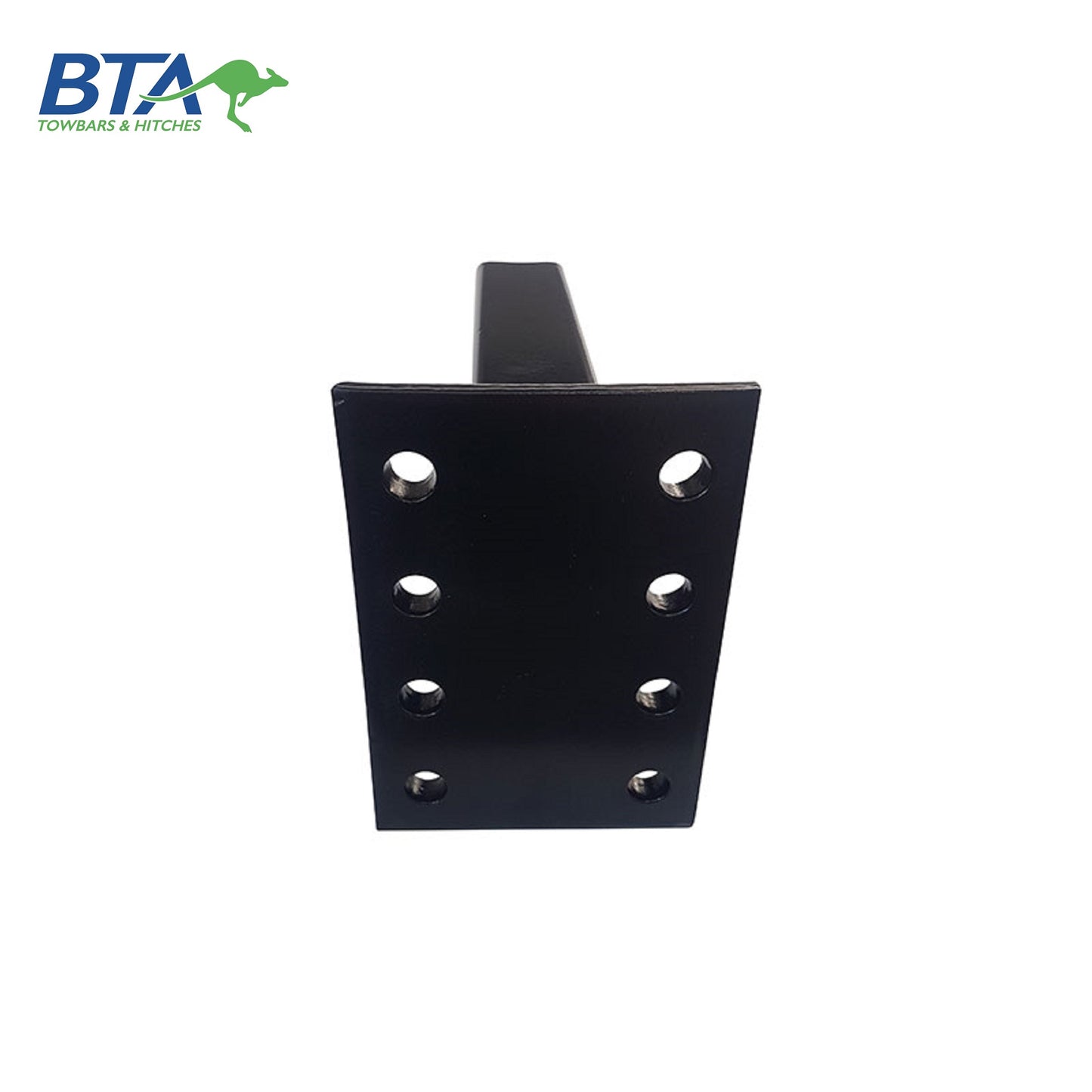 Pintle Attachment Towball Mount - TBM03