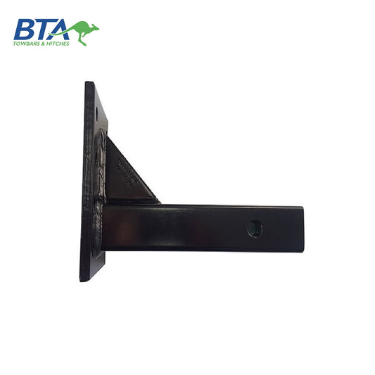 Pintle Attachment Towball Mount - TBM03