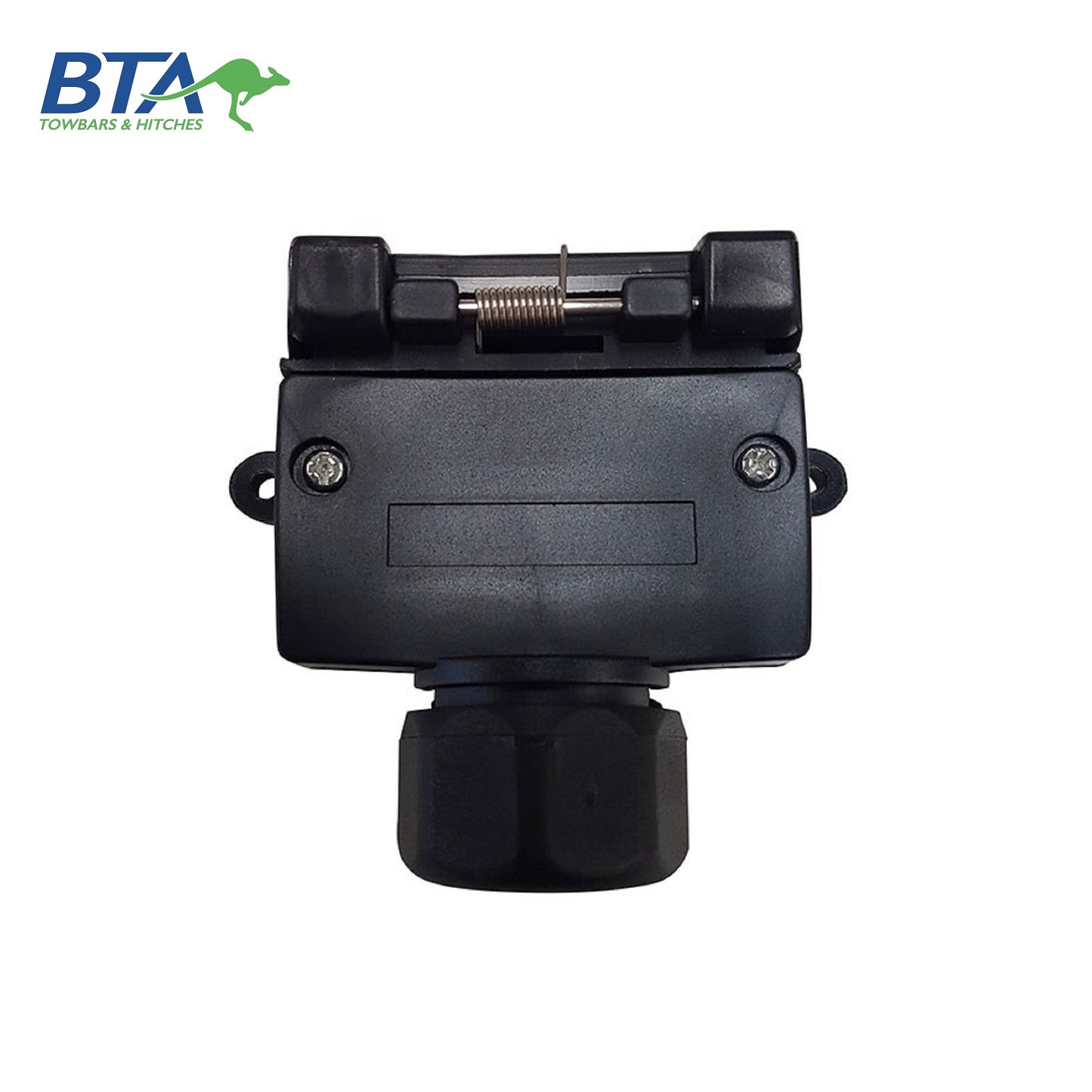 7 Pin Flat Socket - 7P3