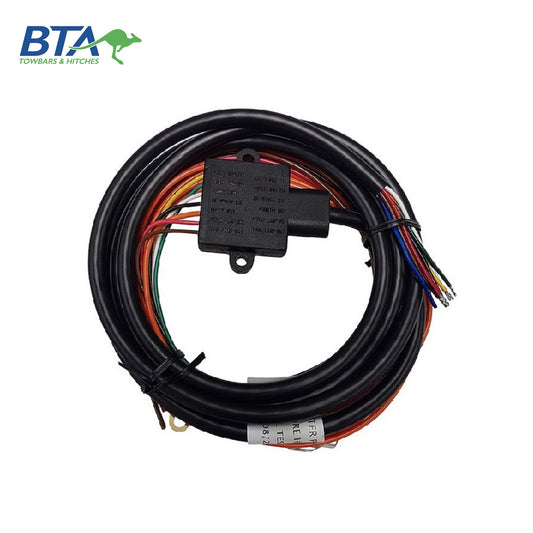 Isuzu N Series Trucks - Wiring Harness - UNT01BT