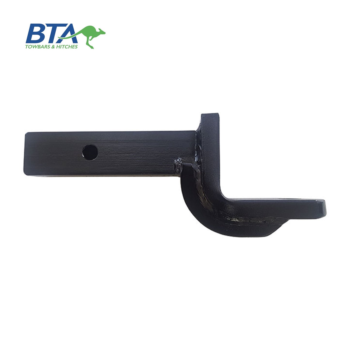 Solid Truck Towball Mount - TL010