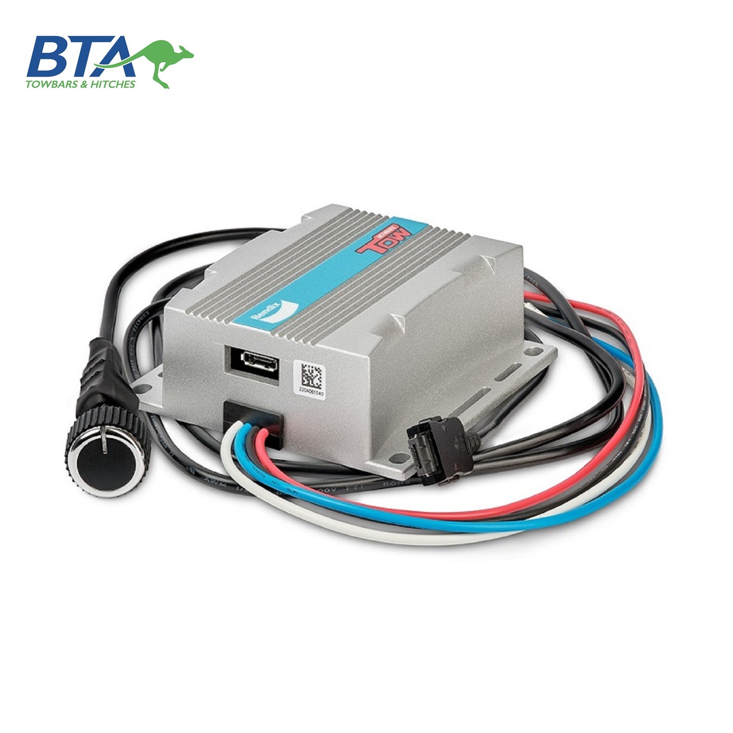 Electronic Brake Controller - EBC01